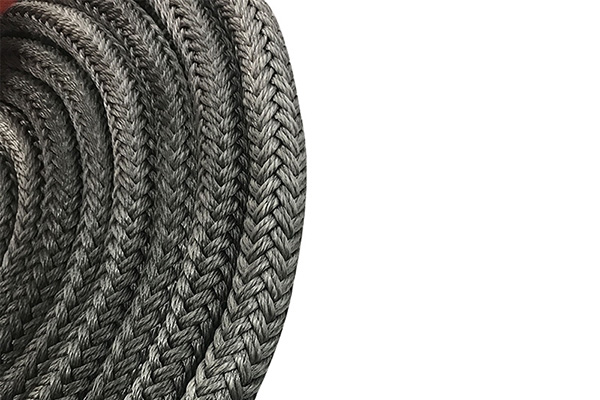 Double Braided UHMWPE Rope