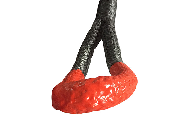 Double Braided UHMWPE Rope