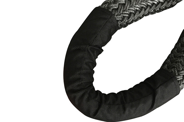 Double Braided UHMWPE Rope