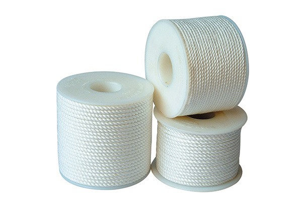 3-Strand Nylon Rope