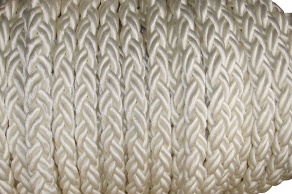 8-Strand Nylon Rope