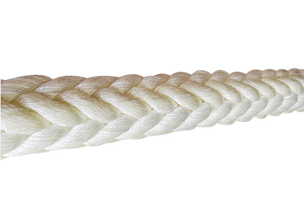 12-Strand Nylon Rope