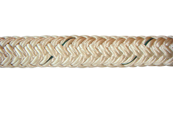Double Braided Nylon Rope