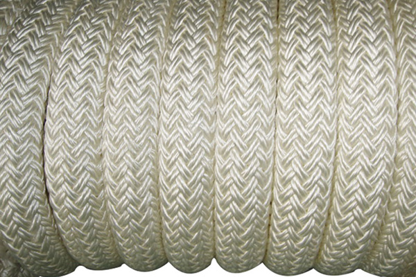Double Braided Nylon Rope