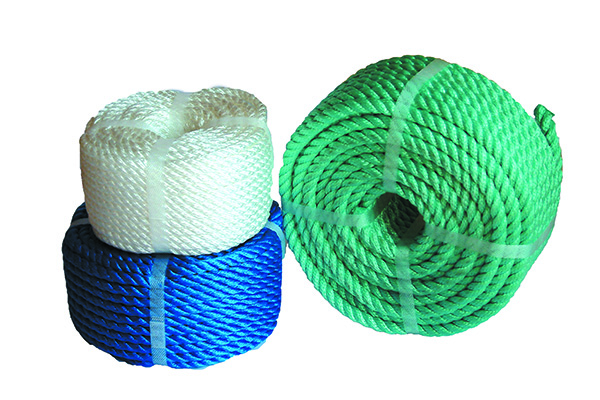 3-Strand PP Rope