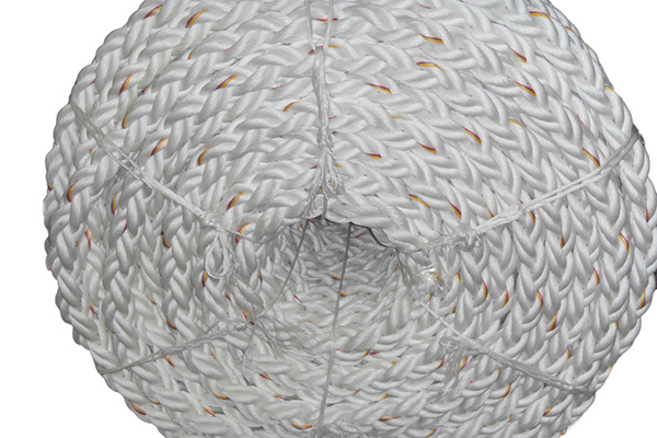 8-Strand PP Rope