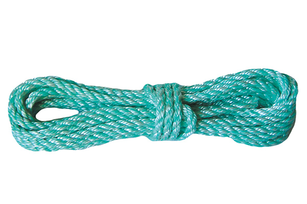 3-Strand Polysteel Rope
