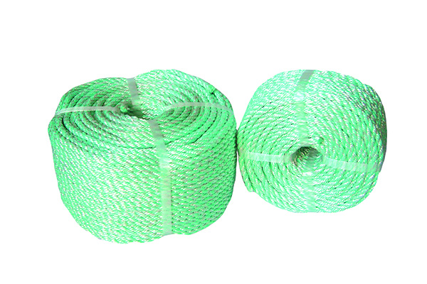 3-Strand Polysteel Rope