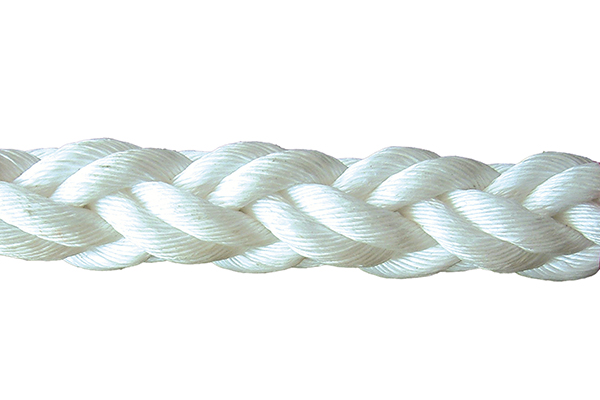 8-Strand Polysteel Rope