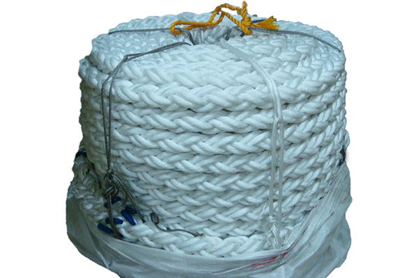 8-Strand Polysteel Rope