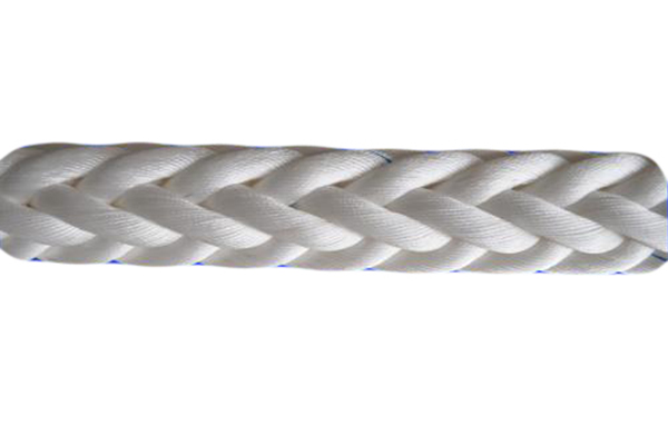12-Strand Polysteel Rope