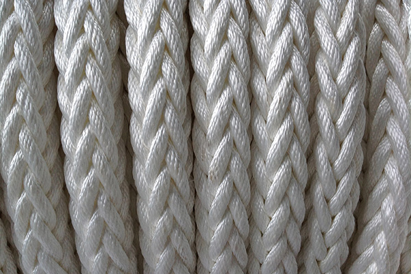 Best Seller 8-strand Polyester Rope Supplier 