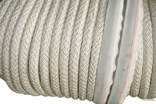 Double Braided Polyester Rope
