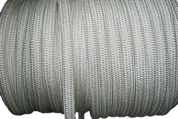 Double Braided Polyester Rope