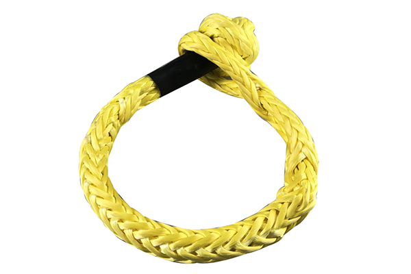 Classic soft shackle