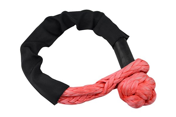 Classic soft shackle