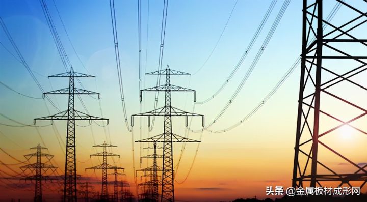 【MFC推荐】2020年全球电力行业发展现状及细分市场分析 【MFC推荐】2020年全球电力行业发展现状及细分市场分析