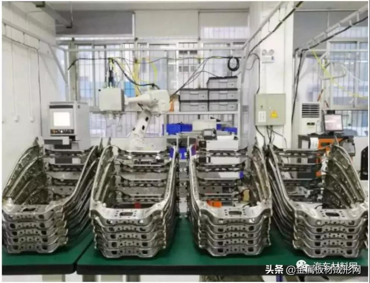 汽车制造中的七大激光焊接工艺 汽车制造中的七大激光焊接工艺