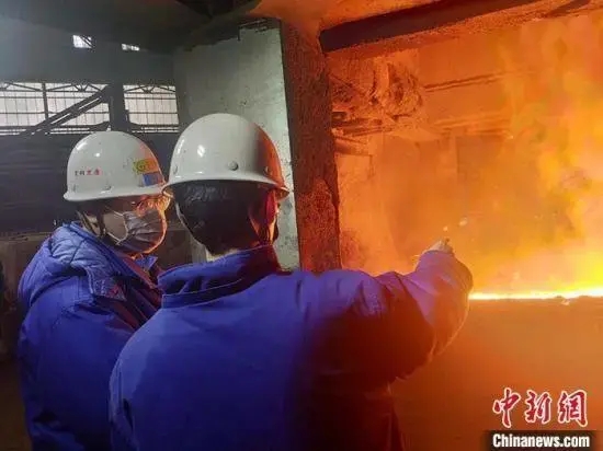 中国低碳炼钢之路势在必行