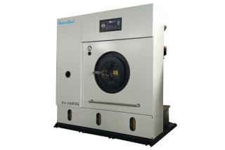 Full Closed Dry Cleaning Machine(Perc)