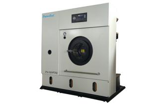 Full Closed Dry Cleaning Machine(Perc)