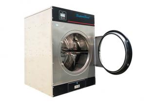 HXG-S Series Coin Operited Double Dryer