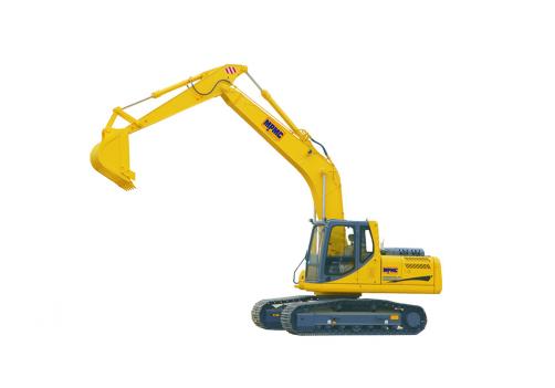 SC210.8 (Operating weight 21ton)893627