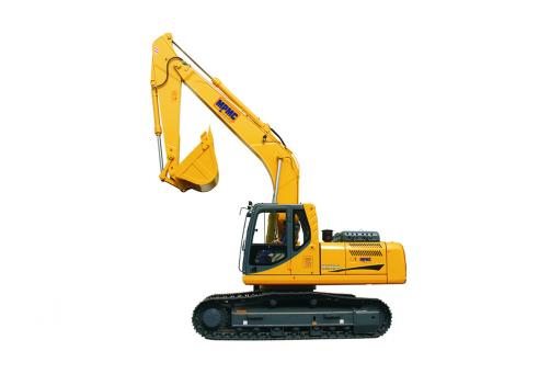 SC270.8LC (Operating weight 27ton)437114