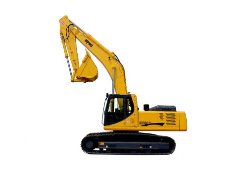 SC360.8 (Operating weight 35ton)237119