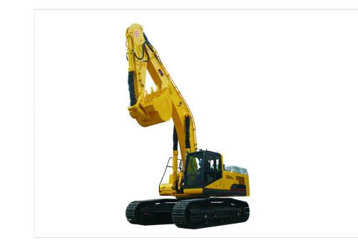 SC400.8LC (Operating weight 40ton)233939