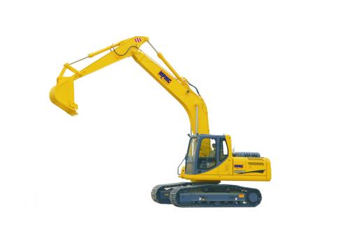 SC210.8 (Operating weight 21ton)
