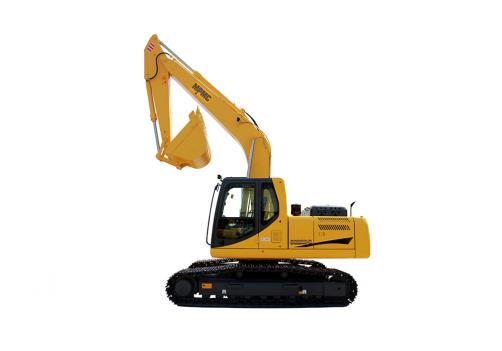 SC220.8 (Operating weight 22ton)