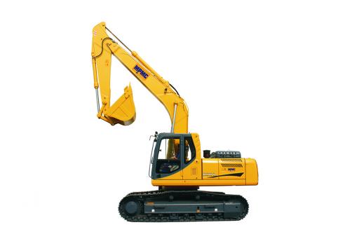 SC270.8LC (Operating weight 27ton)