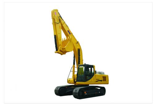 SC300.8 (Operating weight 30ton)