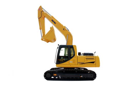 SC240.8 (Operating weight 22ton)814773