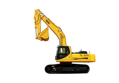 SC485.8LC (Operating weight 47ton )617326
