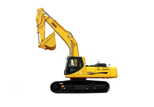 SC450.8LC (Operating weight 45ton)307093