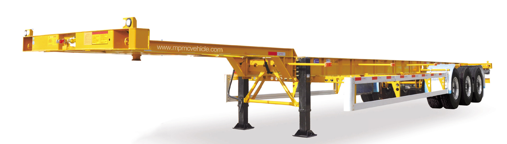 Container Chassis