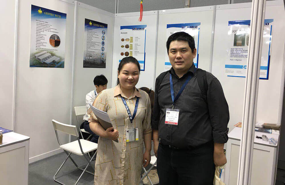 Trenchless Asia 2018