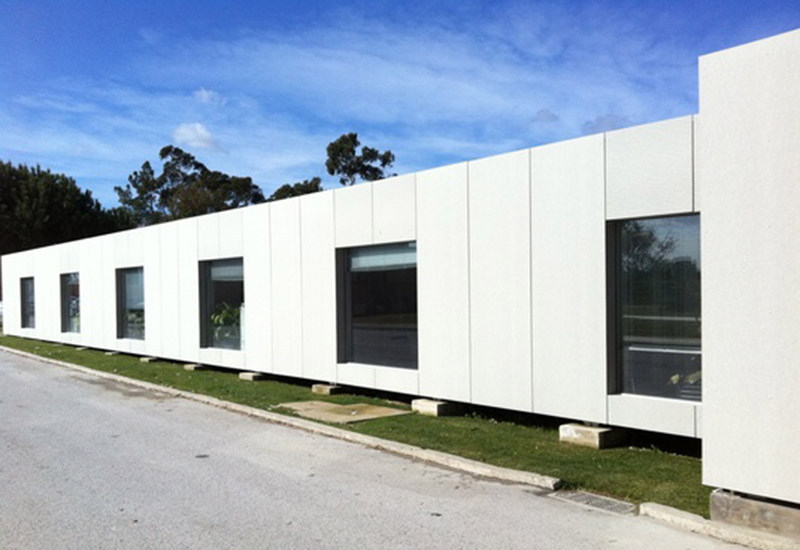 Advantages Of Prefab Building