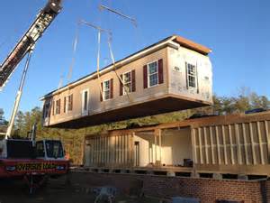 Modular Construction Is A Good Solution For Urban Residential Projects
