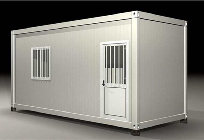 Tips To Make A Prefab Container House