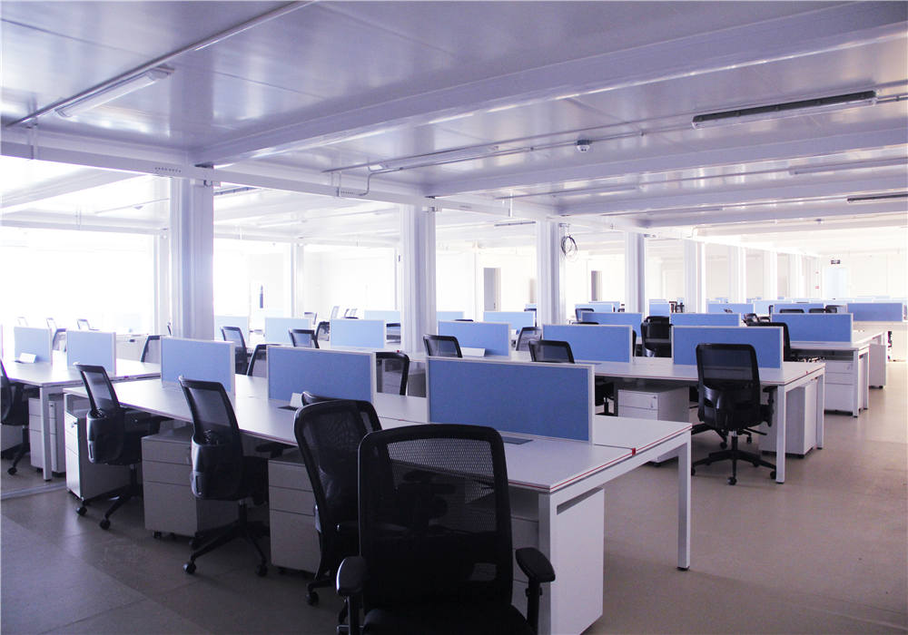 Office Container House