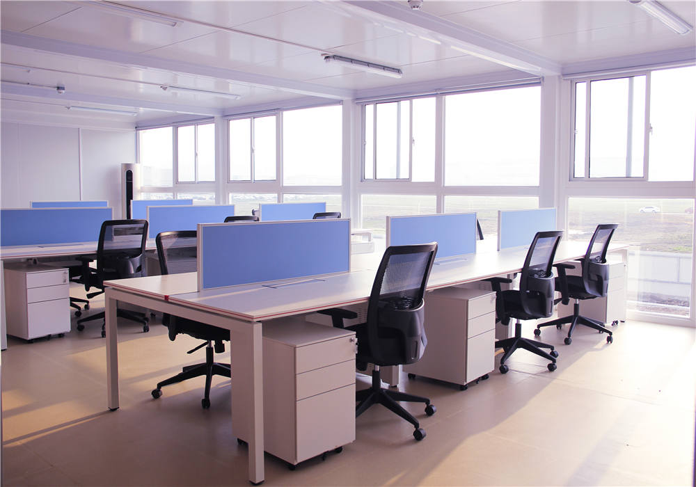 Office Container House