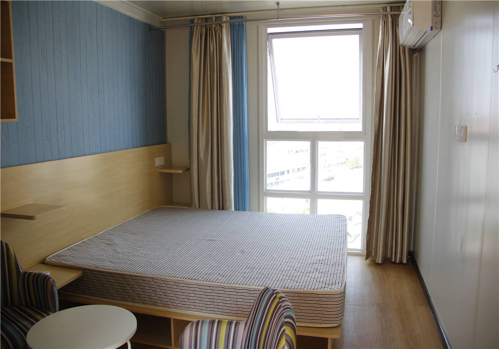 Hotel Container House