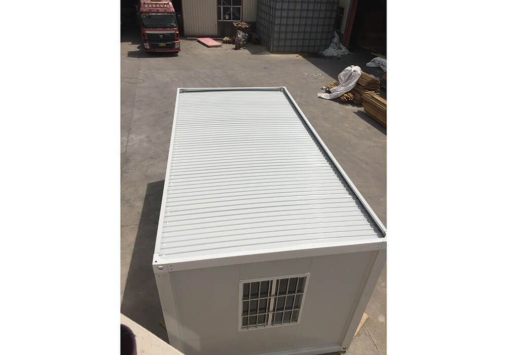 Economic Container House