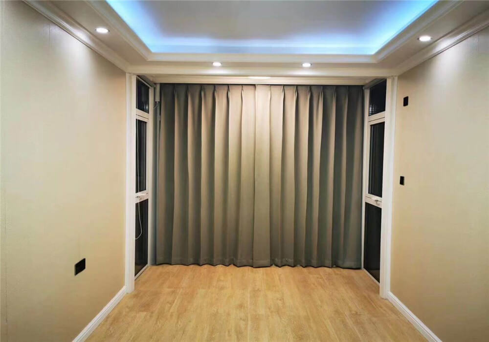 Accommodation Container House