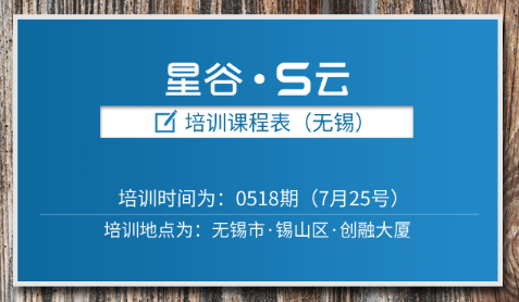 【7月25号培训课程表】外贸推广效果差，应该如何提升线索量？