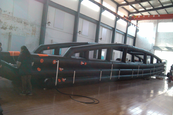 YL-MES-2I-700-X(4.4-12)Type Inclined Single Passage Systems