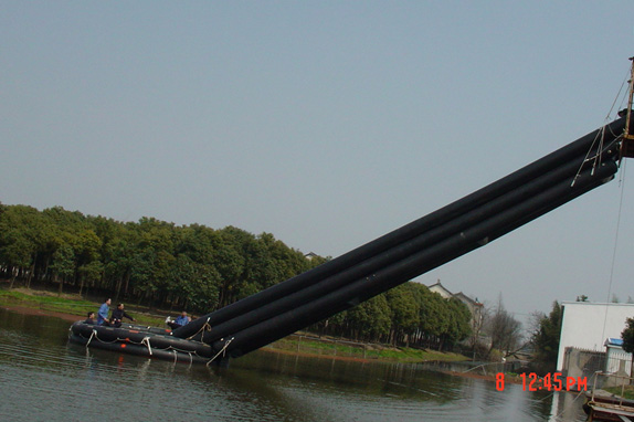 YL-MES-2I-700-X(4.4-12) Type Inclined Single Passage Systems